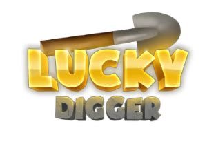 Lucky Digger betsul